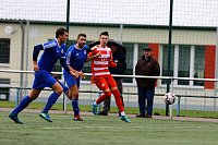 Wacker gewinnt Test gegen Sangerhausen mit 5:1 Bild: Wacker gewinnt Test gegen Sangerhausen mit 5:1