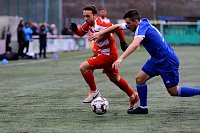 Wacker gewinnt Test gegen Sangerhausen mit 5:1 Bild: Wacker gewinnt Test gegen Sangerhausen mit 5:1