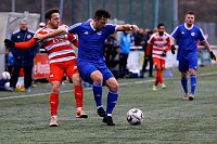 Wacker gewinnt Test gegen Sangerhausen mit 5:1 Bild: Wacker gewinnt Test gegen Sangerhausen mit 5:1