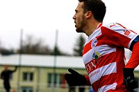 Wacker gewinnt Test gegen Sangerhausen mit 5:1 Bild: Wacker gewinnt Test gegen Sangerhausen mit 5:1