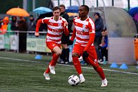 Wacker gewinnt Test gegen Sangerhausen mit 5:1 Bild: Wacker gewinnt Test gegen Sangerhausen mit 5:1