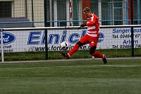 Wacker gewinnt Test gegen Sangerhausen mit 5:1 Bild: Wacker gewinnt Test gegen Sangerhausen mit 5:1