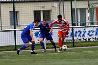 Wacker gewinnt Test gegen Sangerhausen mit 5:1 Bild: Wacker gewinnt Test gegen Sangerhausen mit 5:1