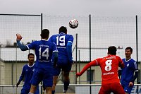Wacker gewinnt Test gegen Sangerhausen mit 5:1 Bild: Wacker gewinnt Test gegen Sangerhausen mit 5:1