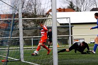 Wacker gewinnt Test gegen Sangerhausen mit 5:1 Bild: Wacker gewinnt Test gegen Sangerhausen mit 5:1