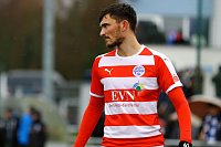 Wacker gewinnt Test gegen Sangerhausen mit 5:1 Bild: Wacker gewinnt Test gegen Sangerhausen mit 5:1