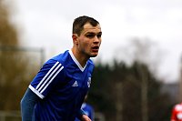 Wacker gewinnt Test gegen Sangerhausen mit 5:1 Bild: Wacker gewinnt Test gegen Sangerhausen mit 5:1