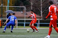 Wacker gewinnt Test gegen Sangerhausen mit 5:1 Bild: Wacker gewinnt Test gegen Sangerhausen mit 5:1