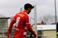 Wacker gewinnt Test gegen Sangerhausen mit 5:1 Bild: Wacker gewinnt Test gegen Sangerhausen mit 5:1