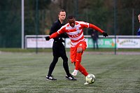 Wacker gewinnt Test gegen Sangerhausen mit 5:1 Bild: Wacker gewinnt Test gegen Sangerhausen mit 5:1