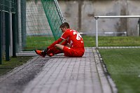 Wacker gewinnt Test gegen Sangerhausen mit 5:1 Bild: Wacker gewinnt Test gegen Sangerhausen mit 5:1