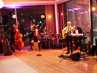 Bild: Band Andy W&ouml;lk