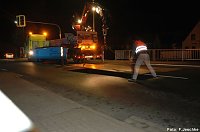 Bild: 400 Tonnen unterwegs