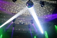 Bild: Party im Jugendclubhaus in Nordhausen - der Samstag