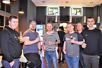Bild: Party im Jugendclubhaus in Nordhausen - der Samstag