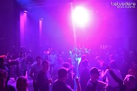 Bild: Party im Jugendclubhaus in Nordhausen - der Samstag