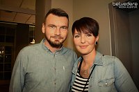 Bild: Party im Jugendclubhaus in Nordhausen - der Samstag