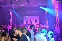 Bild: Party im Jugendclubhaus in Nordhausen - der Samstag