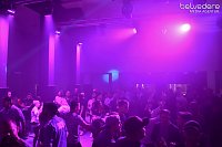 Bild: Party im Jugendclubhaus in Nordhausen - der Samstag