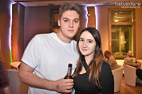 Bild: Party im Jugendclubhaus in Nordhausen - der Samstag