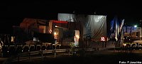 Bild: 400 Tonnen unterwegs
