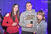 Bild: Party im Jugendclubhaus in Nordhausen - der Samstag