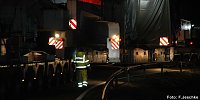 Bild: 400 Tonnen unterwegs