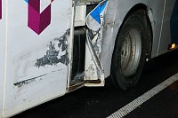 Bild: T&ouml;dlicher Unfall zwischen Peterdorf und Buchholz