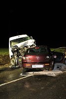 Bild: T&ouml;dlicher Unfall zwischen Peterdorf und Buchholz