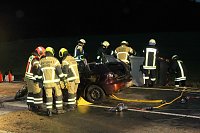 Bild: T&ouml;dlicher Unfall zwischen Peterdorf und Buchholz