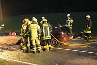 Bild: T&ouml;dlicher Unfall zwischen Peterdorf und Buchholz