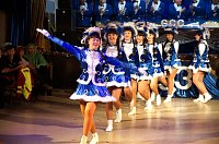 Bild: 55 Jahre Karneval in Gro&szlig;wechsungen