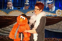 Bild: 55 Jahre Karneval in Gro&szlig;wechsungen