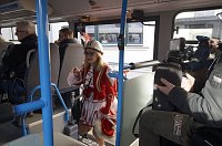 Bild: Der Weltrekord ist geschafft