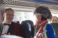 Bild: Der Weltrekord ist geschafft