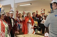 Bild: Der Weltrekord ist geschafft