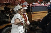 Bild: Der Weltrekord ist geschafft