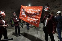 Bild: Der Weltrekord ist geschafft