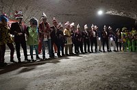 Bild: Der Weltrekord ist geschafft