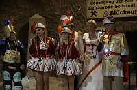 Bild: Der Weltrekord ist geschafft
