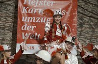 Bild: Der Weltrekord ist geschafft
