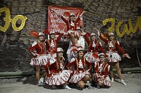 Bild: Der Weltrekord ist geschafft