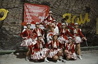 Bild: Der Weltrekord ist geschafft