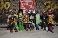 Bild: Der Weltrekord ist geschafft