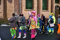 Bild: Der Weltrekord ist geschafft
