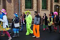 Bild: Der Weltrekord ist geschafft