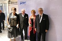 Bild: 23. &Auml;rzte- und Apothekerball