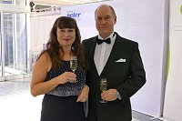 Bild: 23. &Auml;rzte- und Apothekerball
