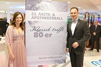 Bild: 23. &Auml;rzte- und Apothekerball