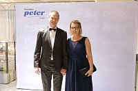 Bild: 23. &Auml;rzte- und Apothekerball